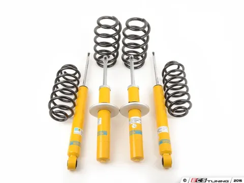 Bilstein Bilstein B12 Pro-Kit Suspension System