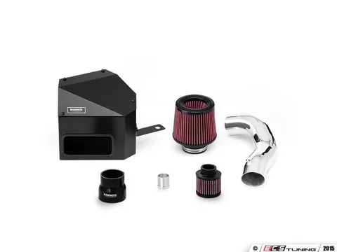 Mishimoto Mishimoto Performance Intake System - Polished