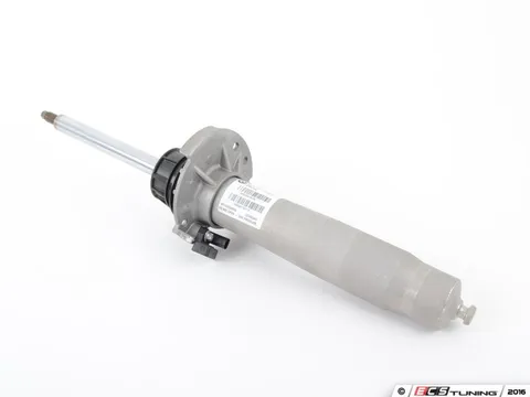 Genuine BMW SPRING STRUT, EDC, FRONT LEF