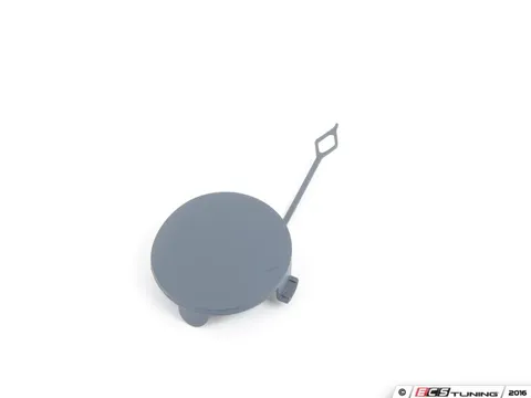 Genuine BMW Front tow hook cover