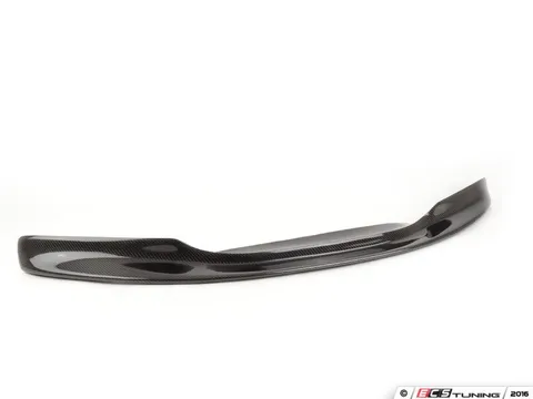ECS E46 M3 Carbon Fiber One Piece CSL Front Lip