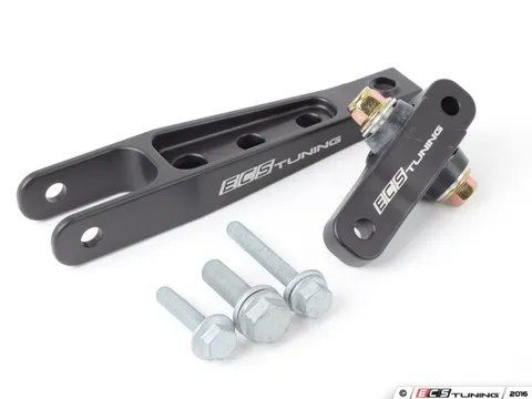 ECS Performance Dogbone Mount