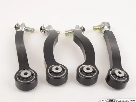 034Motorsport Density Line Adjustable Upper Control Arm Kit - Track Spec