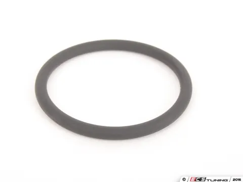 ECS Turbo Muffler Delete Pipe Adapter O-ring - Priced Each
