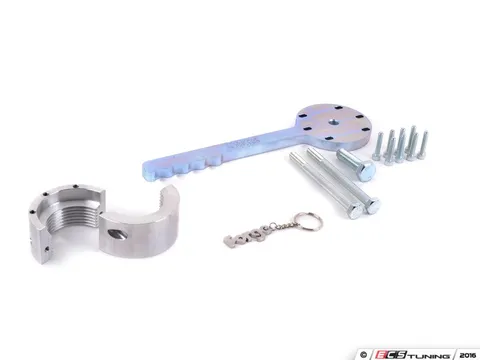 Forge Supercharger Pulley Removal Tool