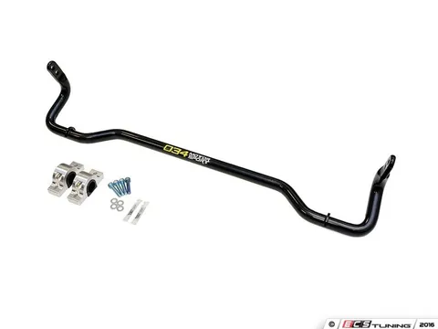 034Motorsport 25mm Adjustable Rear Sway Bar