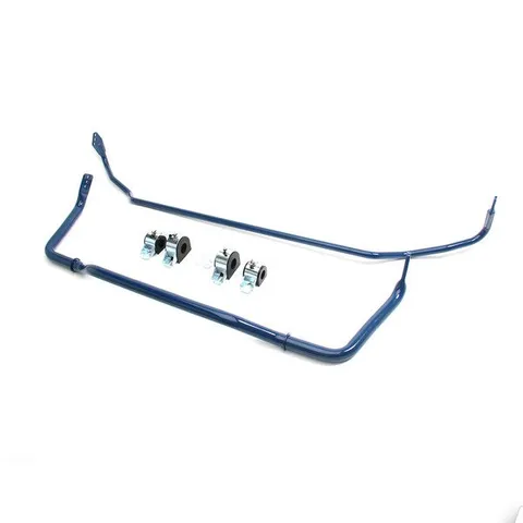 Dinan Adjustable Anti-Roll Bar Set