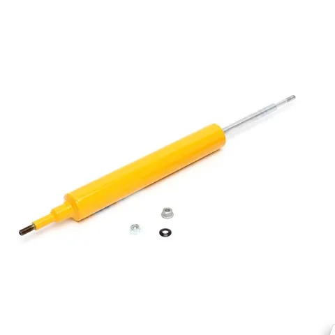 Dinan Yellow Adjustable Rear Shock - Priced Each
