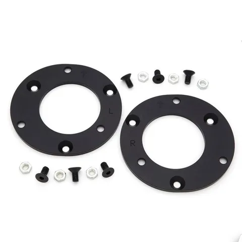 Dinan E9X M3 Camber Plates