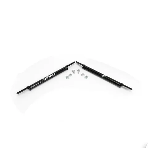 Dinan E9X M3 Carbon Fiber Strut Tower Brace