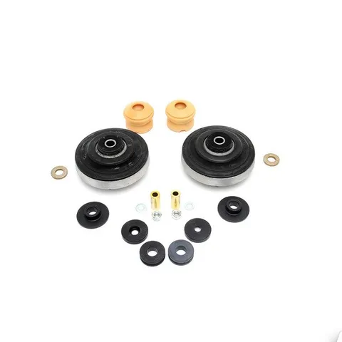 Dinan Supplementary Ride Quality & Handling Kit