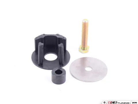 Black Forest Industries Dogbone Mount Insert - Stage 1 (Pre 9/15 Cars)