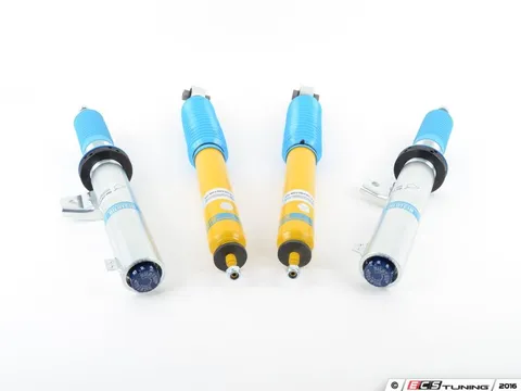 Bilstein Bilstein B16 PSS10 Suspension System