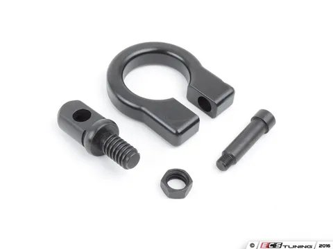 ECS ECS Modular Tow Hook & 89mm extension