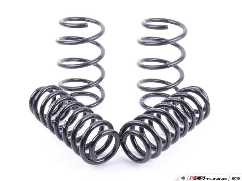 Eibach Pro-Kit Lowering Springs