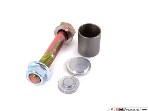 ECS Performance Caliper Guide Bushing Set - Installation Tool