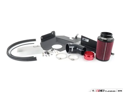 ECS B9 A4/A5 2.0T Luft-Technik Intake System