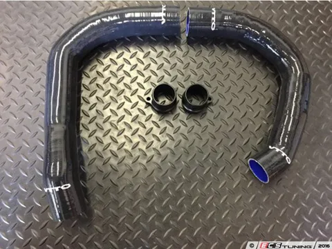 Vargas Turbo Technologies F8X M3/M4 S55 Vargas Silicone Turbo Manifold Pipes