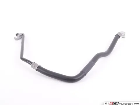 Genuine BMW Genuine Oil Cooler Pipe Line