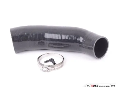 034Motorsport Silicone Supercharger Inlet Hose