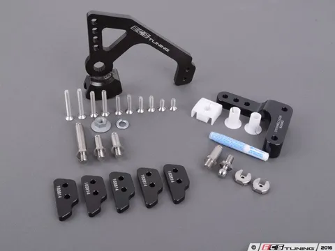 ECS Adjustable 6-Speed Short Shifter Kit