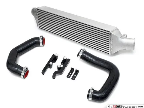 Neuspeed Front mount Intercooler Kit - IS38