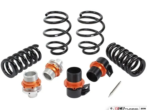 AFE AFe Control Variable Height Springs