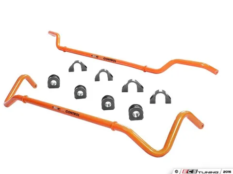 AFE aFe Control Sway Bar Set