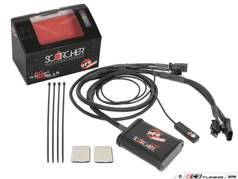 AFE AFE Scorcher GT Power Module
