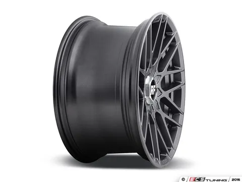 Rotiform 19" Rotiform RSE Wheels - Set Of Four