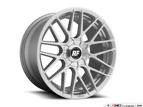 Rotiform 19" Rotiform RSE Wheels - Set Of Four