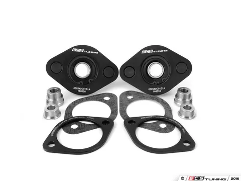ECS Ultimate Performance Rear Shock Mount Kit