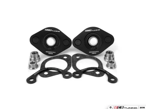 ECS Ultimate Performance Rear Shock Mount Kit