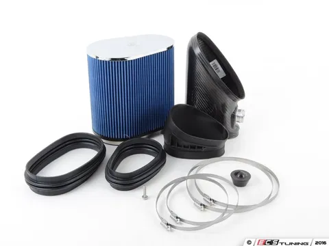 Dinan Carbon Fiber Intake System