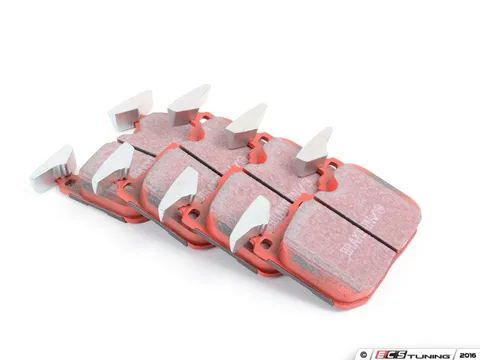 EBC Front EBC RedStuff Performance Brake Pad Set