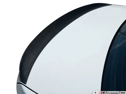 ECS Carbon Fiber Performance Spoiler