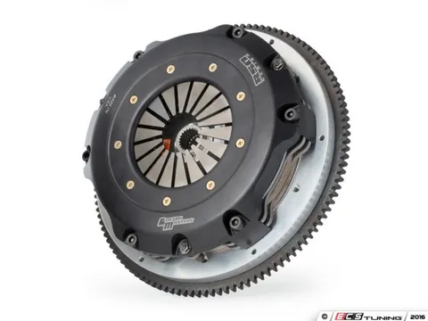 Clutch Masters 850 Series - Race W/Aluminum flywheel