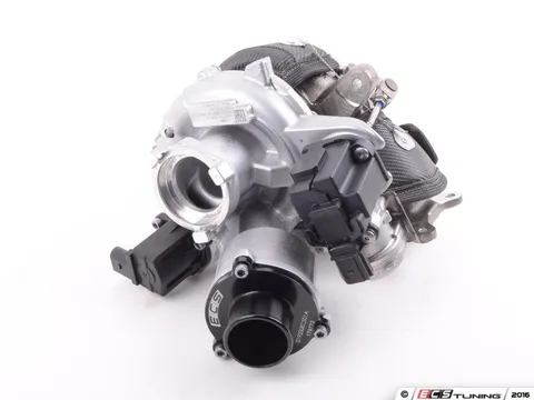 Assembled By ECS Ultimate IS38 Upgrade Package