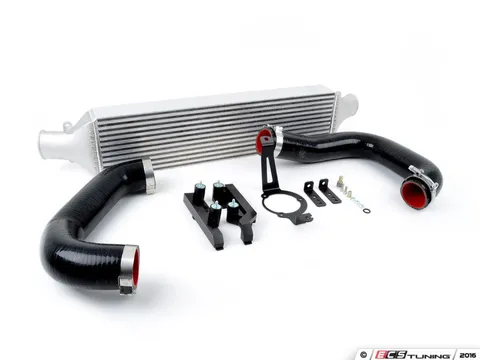 Neuspeed Front Mount Intercooler Kit - IS38