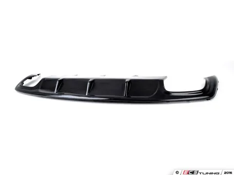Deval Carbon Fiber Rear Diffuser