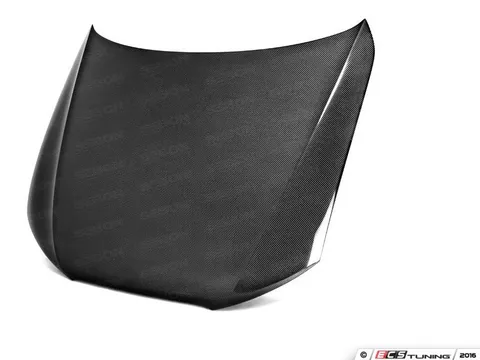 Seibon Carbon Fiber Hood