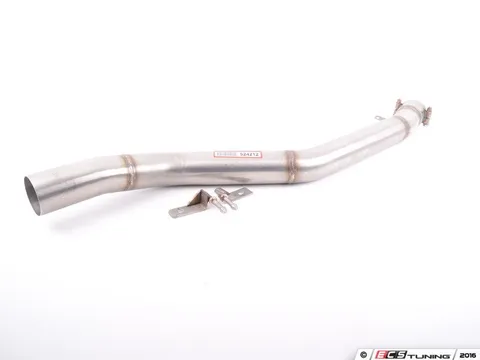 Supersprint Supersprint Front Pipe