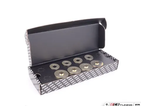 LEYO Subframe Bushing Insert Kit