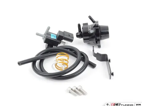 LEYO Blow Off Valve Kit