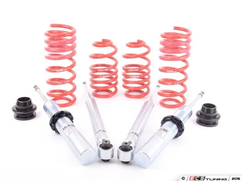 H&R Street Performance Coilover System