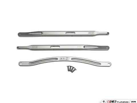 034Motorsport Billet Aluminum Front Strut Brace