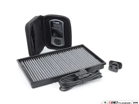CobbTuning COBB Stage 1 + Flex Fuel Power Package
