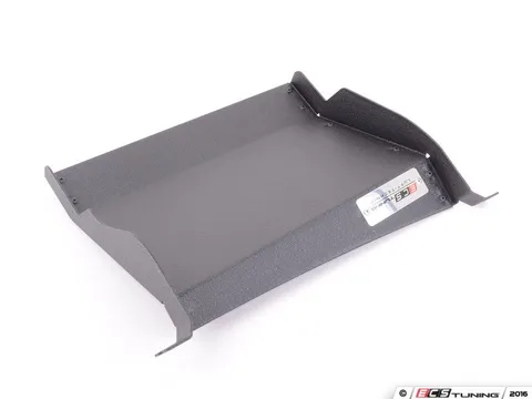 ECS Luft-Technik Intake Air Scoop