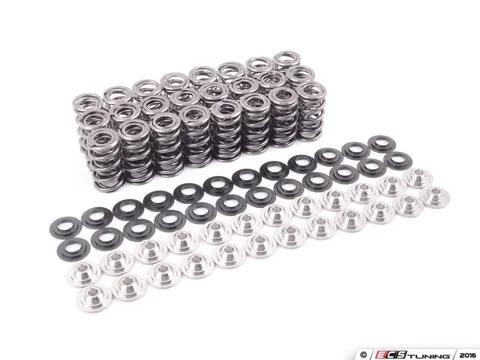 Supertech Supertech High Performance Valve Spring Set - E46 M3 Z3M Z4M