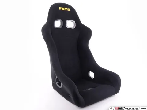 MOMO START Racing seat